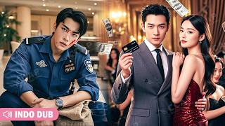 Raja Kungfu amnesia bekerja sebagai satpam miskin tapi Wanita CEO sexy cintainya dengan semua harga