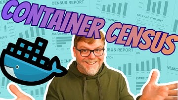 How to Track and Audit Docker Containers with Container Census