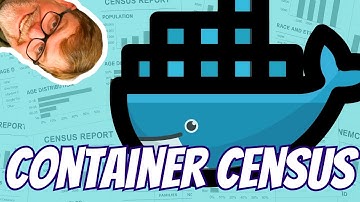 How to Track and Audit Docker Containers with Container Census