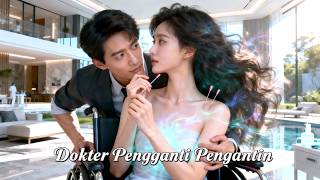 Ditukar nikah, dibilang jelek. Suami pura-pura sakit, ternyata CEO kaya raya.#dramaindonesia #drama