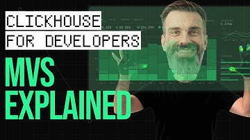 ClickHouse Materialized Views Explained