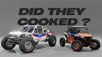 Testen van de coolste gratis mods in BeamNG Drive!