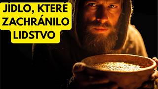 Středověké Superpotraviny: Jedly je MILIARDY lidí. Proč je musíme jíst i my!