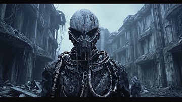 AI Created a Mysterious World You Won