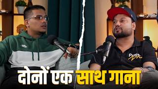 Dhanda Nyoliwala x Kd Desi Rock Collab | Controversy solved