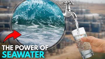 How This Australian Startup Claims Zero-Waste Desalination