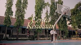 SUARA KAYU - CERITA KESUKAAN (VISUALIZER)