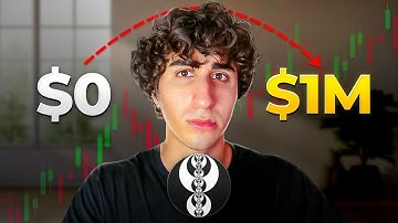 $1,000,000 Worth of Trading Knowledge in 13 Minutes