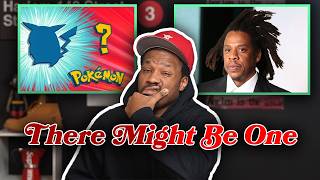 The only person I think can beat Jay-Z in a Verzuz | I'll Do It Myself