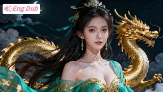 【Multi Sub】Reborn as a Goddess—Mo Yao Returns and Forces an Empire to Kneel
