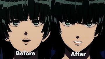 One Punch Man (but I Fixed it With AI) | One Punch Man Season 3 | Grok Imagine 3