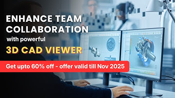 Enhancing Team Collaboration with a Powerful 3D CAD Viewer | ScaleB – Powered by Aras Innovator