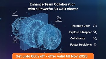 Enhancing Team Collaboration with a Powerful 3D CAD Viewer | ScaleB – Powered by Aras Innovator
