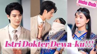 Gadis desa dipaksa nikah dengan CEO koma, tak disangka berhasil menyembuhkannya dan dimanja batas!