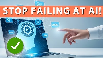 Why Your Team is Failing at AI (And How to Fix It)