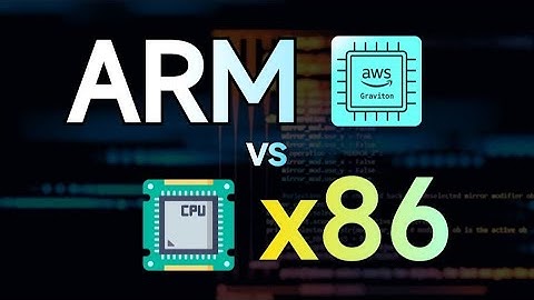 【实测 ARM VS x86】Java 性能暴涨 40%，成本还能省 21%？Graviton 4 真有这么强？