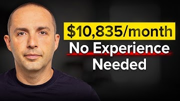 This Side Hustle Is Boring, But It Makes Me $100K/Month (For People 40yrs+)