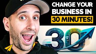 The Big Mistake EVERY Entrepreneur Makes (And How to Fix It)