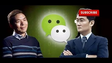 一个自称‘没能力’的程序员，竟悄悄建成中国最可怕的互联网帝国