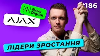 Найкращі ІТ-компанії України | Вихід Netcracker з рф | Новий iPhone 16e — DOU News #186