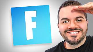 Thank You Fortnite...