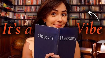 Decorating my HOME LIBRARY + Honest thoughts on Aging, Cosmetic Procedures, and Cat Drama