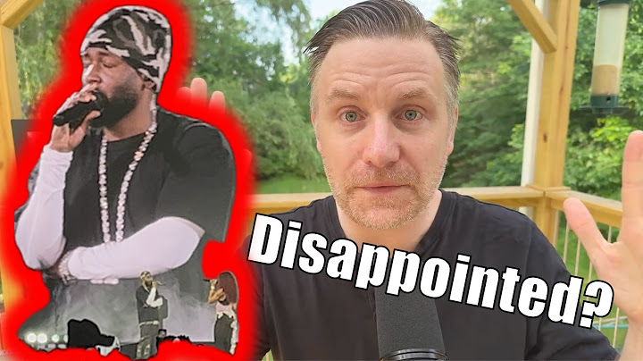 How good was the GNX tour?  Kendrick Lamar & SZA Concert Analysis (Hershey Park, June 16, 2025)