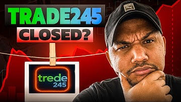 Trade245 Joins RocketX Broker