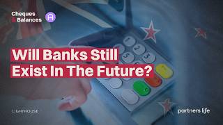 The Future of Banking in New Zealand Ft. Akahu Co-Founder Josh Daniell