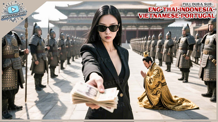 Sales Queen Time Travels Buys An Entire Nation With Her Skills And Rules As An Empress