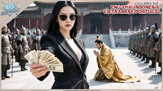 Sales Queen Time Travels Buys An Entire Nation With Her Skills And Rules As An Empress