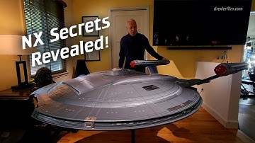 TREK STAR presents DREXLER