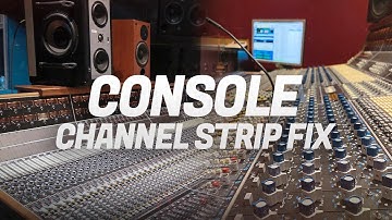 Laat uw console u niet in de steek - Tips van experts voor inspectie