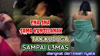 KUNTILANAK MUNCR4444T