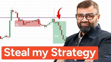 High Accuracy Swing Trading Strategy for Intraday Traders | Identify Every Trend Reversal | CoinDCX