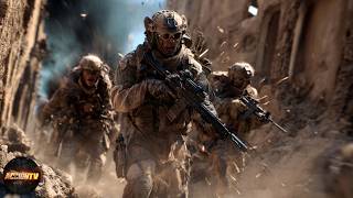 ¡La Misión Más Mortal! | Acción | Pelicula Completa En Español Latino