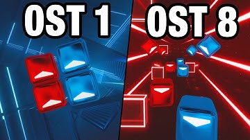 Completing EVERY OST Level Without Dying