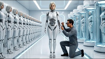 Inside the Future Factory: Assembling a Medical-Grade Humanoid Robot