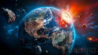 Impact Earth | ACTION | Full Movie in English