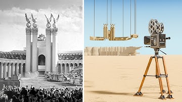 The Genius Effects of Old Movies