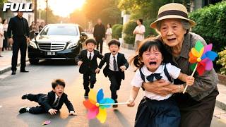Adik manis diculik, kakak-kakaknya hancur. 15 tahun kemudian bertemu lagi… semuanya telah berubah!