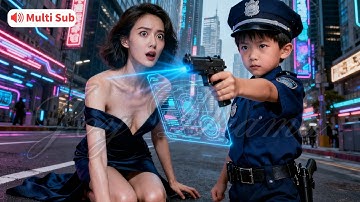 【Nhiều Phụ Đề】Cậu bé 9 tuổi phá án mạng bất khả thi và khiến mọi kẻ mỉa mai câm lặng