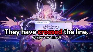 Greed and Deception: Why 3.7 is Honkai Star Rail Greediest Patch Yet