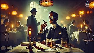 🔍🕵️‍♀️ Unnatural Death by Dorothy L. Sayers | A Classic Whodunit Mystery 🕵️‍♂️📚