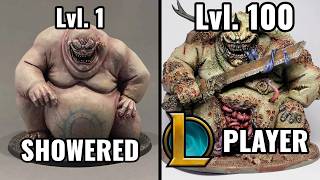 Warhammer 40K: The Great Unclean Ones