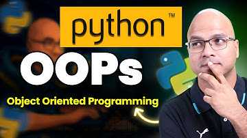 #42 OOP Introduction