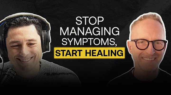 The Future of Human Wellness Optimization (Technology + Ancient Wisdom) with Brian Le Gette