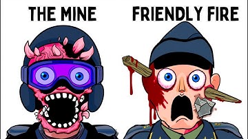 The Most Fatal Pilot Mistakes of WW2