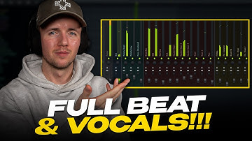 How I Produced The Official FL Studio Demo Project