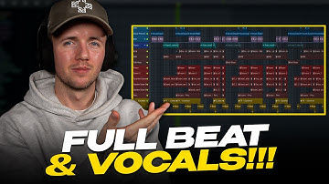 How I Produced The Official FL Studio Demo Project